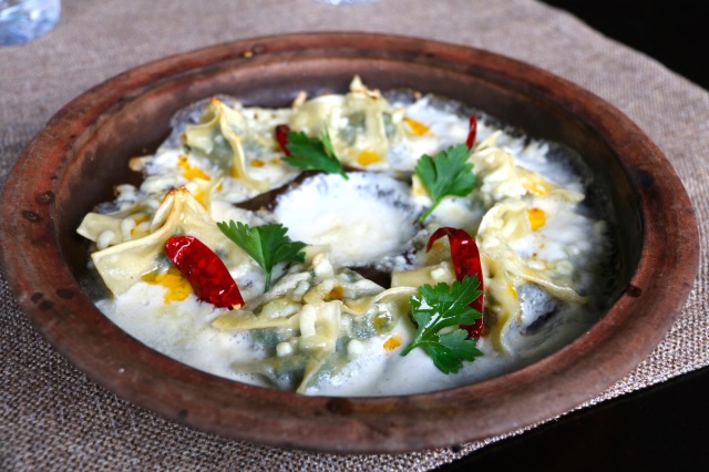 6 - Armenian Food Mehrauli